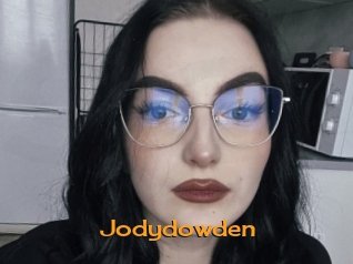 Jodydowden