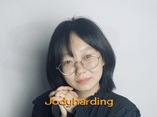 Jodyharding