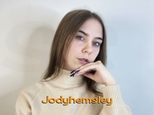 Jodyhemsley