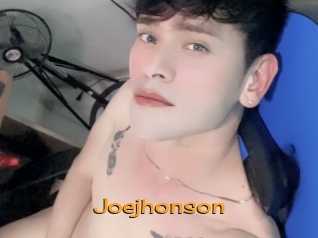 Joejhonson