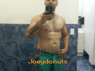 Joeydonuts