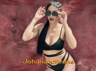 Johanacoltrane