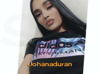 Johanaduran