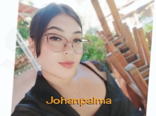 Johanpalma