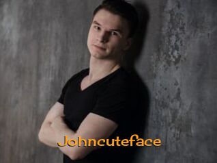 Johncuteface