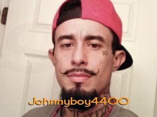 Johnnyboy4400