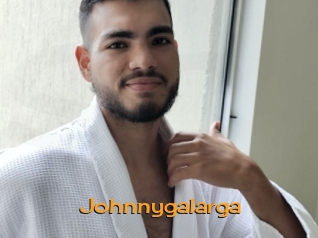 Johnnygalarga