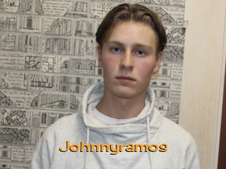 Johnnyramos