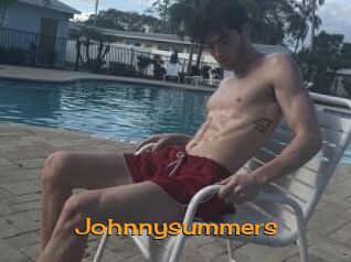 Johnnysummers