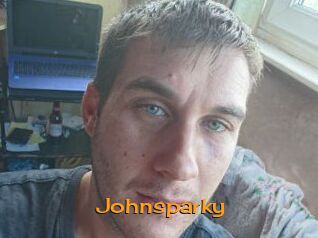 Johnsparky