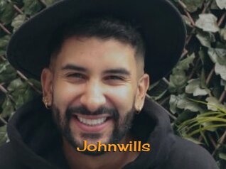 Johnwills