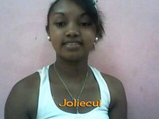 Joliecul