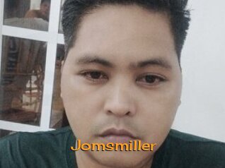 Jomsmiller