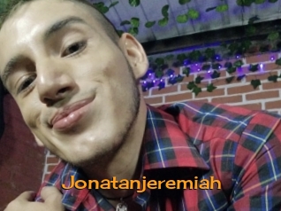 Jonatanjeremiah