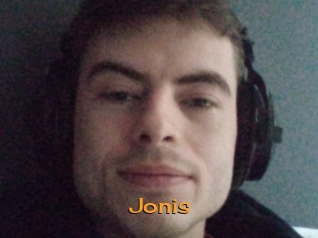 Jonis