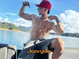 Jonryder