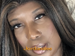 Jordanalee