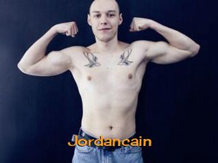 Jordancain