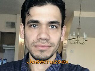 Josecruzsex