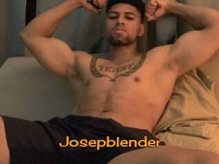 Josepblender