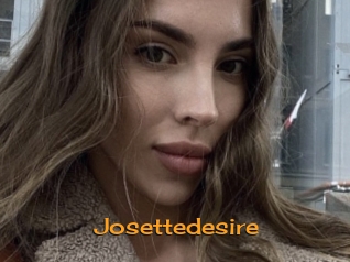 Josettedesire