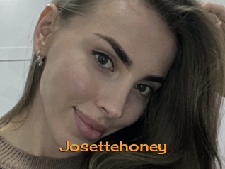 Josettehoney