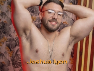 Joshua_lyon