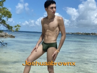 Joshuaabrownx