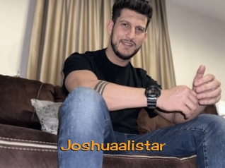 Joshuaalistar