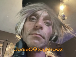 Josie69toyshowz