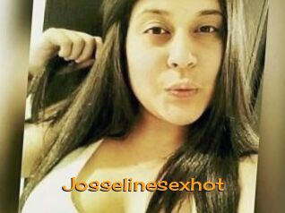 Josselinesexhot