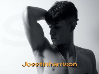 Josstinharrison