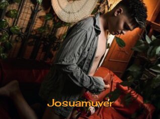 Josuamuver