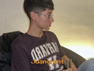 Juangrant