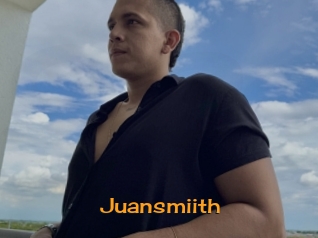 Juansmiith