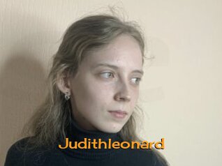 Judithleonard