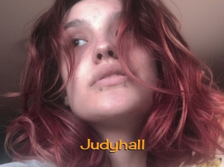 Judyhall