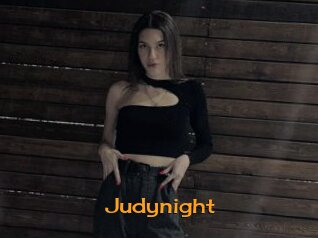 Judynight