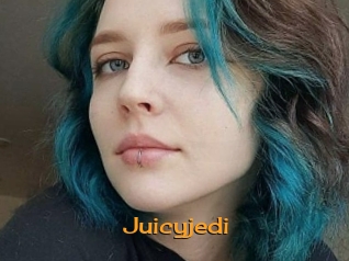 Juicyjedi