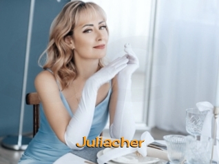 Juliacher