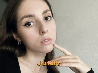 Julialis