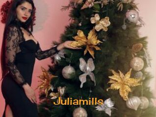 Juliamills