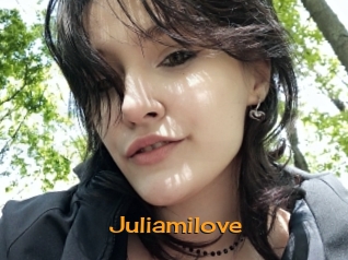 Juliamilove