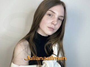 Julianaallman