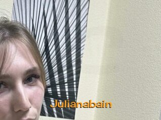 Julianabain