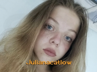 Julianacatlow