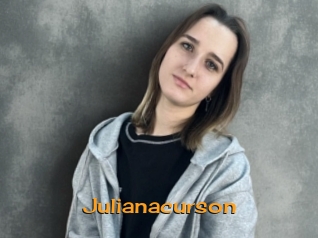 Julianacurson