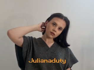 Julianaduty