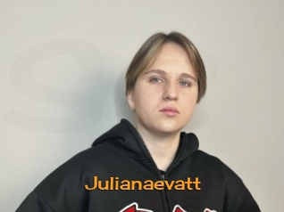 Julianaevatt