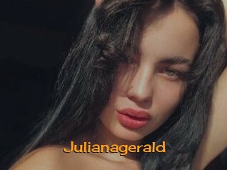 Julianagerald